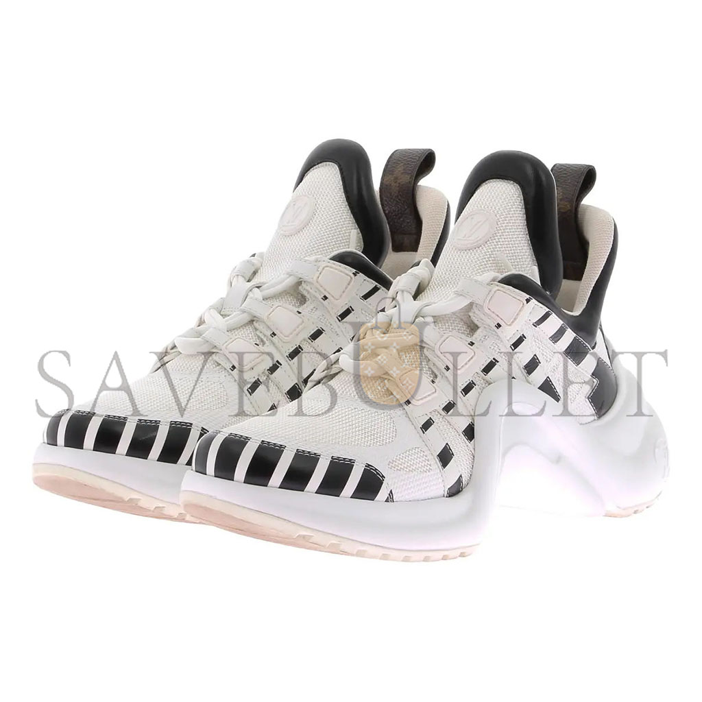 l**is V*t*n archlight sneakers lv 1a87ec